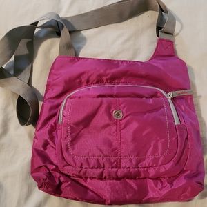 Swiss Gear Crossbody